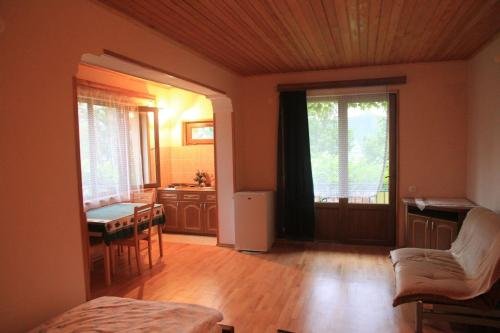 Мцхета: Guest house Green Veranda