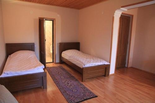 Мцхета: Guest house Green Veranda