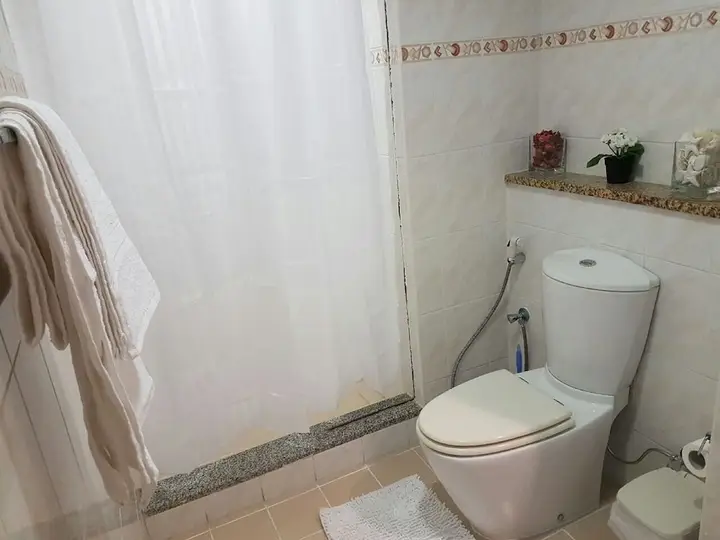 Дубай: Beautiful 1Bedroom apartment Near Metro