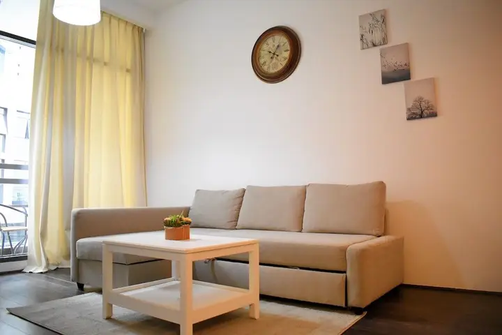 Дубай: Cozy 1 Bedroom In J8 Al Safouh