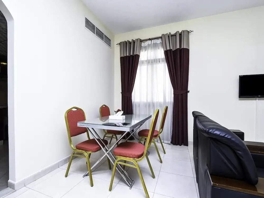 Аджман: Paradise Inn 1 Tabasum Group