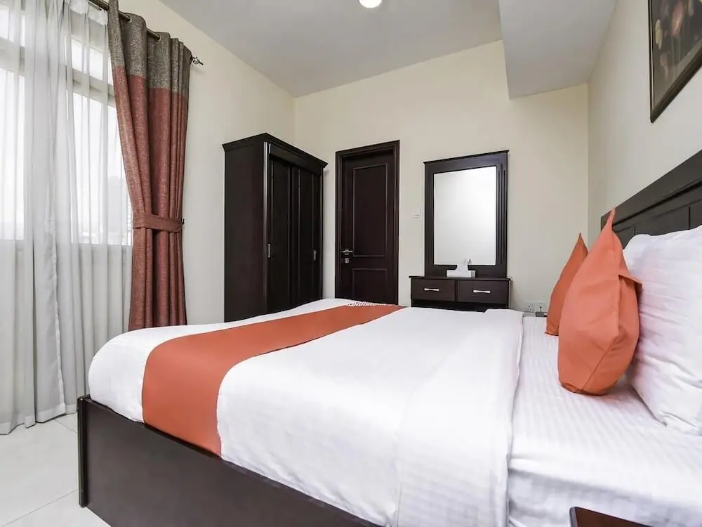 Аджман: Paradise Inn 1 Tabasum Group