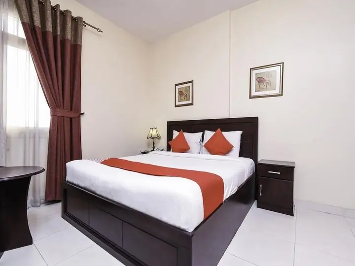 Аджман: Paradise Inn 1 Tabasum Group