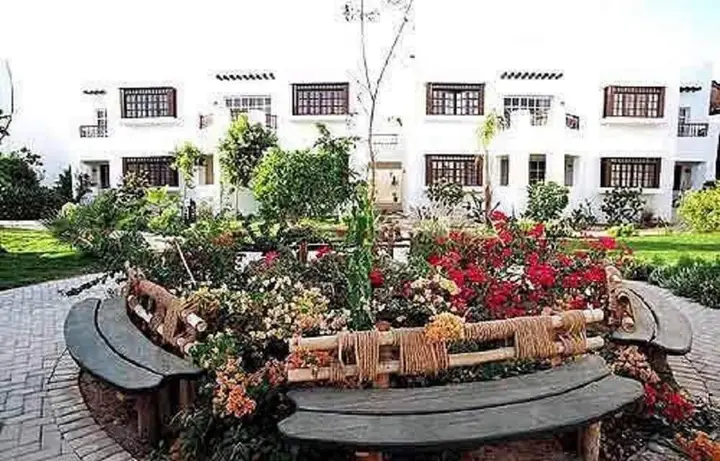 Шарм-эш-Шейх (Шарм-эль-Шейх): Two Bedrooms 117