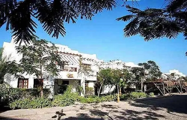 Шарм-эш-Шейх (Шарм-эль-Шейх): 1-Bed Apartment BY THE POOL 30
