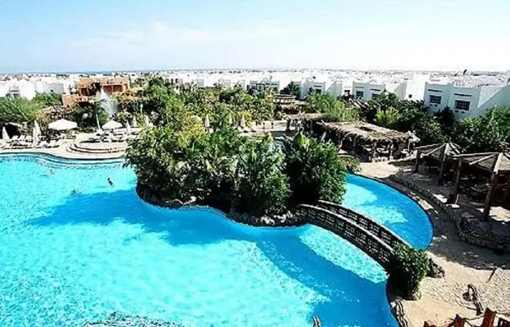 Шарм-эш-Шейх (Шарм-эль-Шейх): Two Bedrooms 91