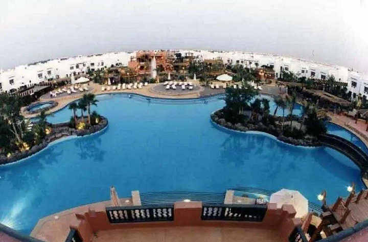Шарм-эш-Шейх (Шарм-эль-Шейх): Two Bedrooms 91