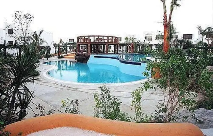 Шарм-эш-Шейх (Шарм-эль-Шейх): Two Bedrooms 91