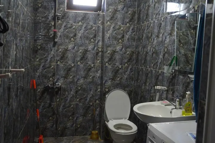 Батуми: This wonderful 2 bedroom apartment is a great choice for a wonderful stay