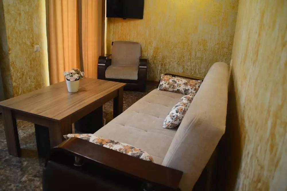 Батуми: When visiting Batumi this 2 bedroom apartment is a great choice