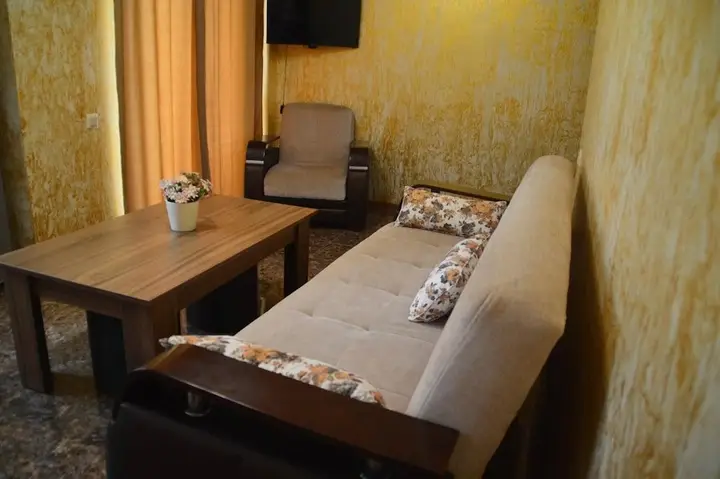 Батуми: When visiting Batumi this 2 bedroom apartment is a great choice