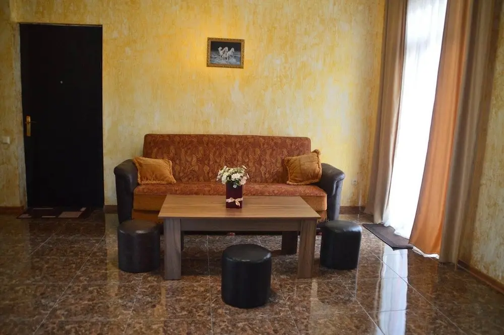 Батуми: When visiting Batumi this 2 bedroom apartment is a great choice