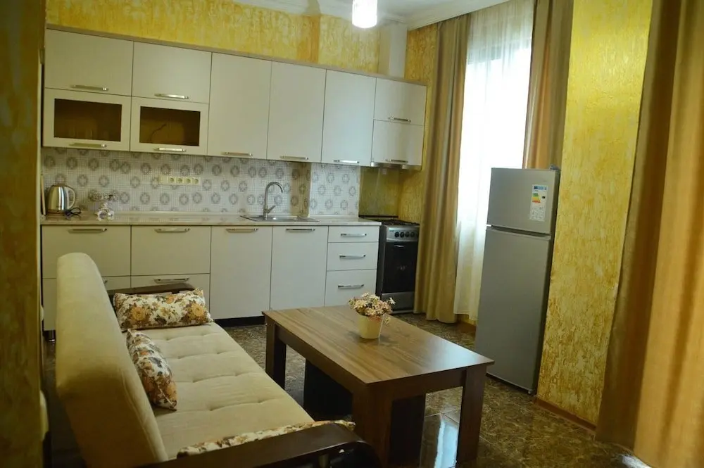 Батуми: When visiting Batumi this 2 bedroom apartment is a great choice