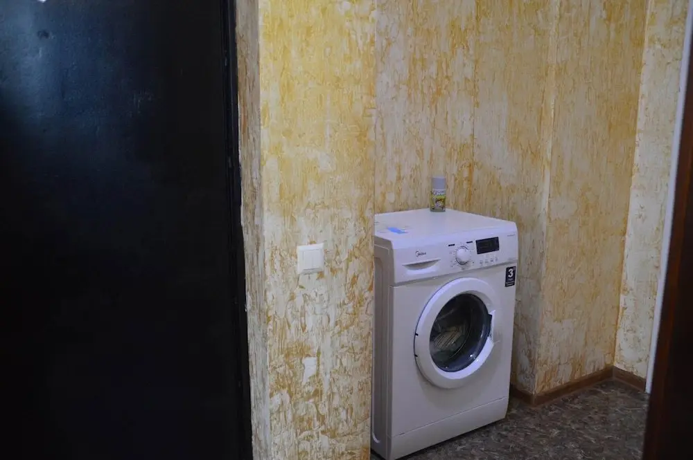 Батуми: When visiting Batumi this 2 bedroom apartment is a great choice