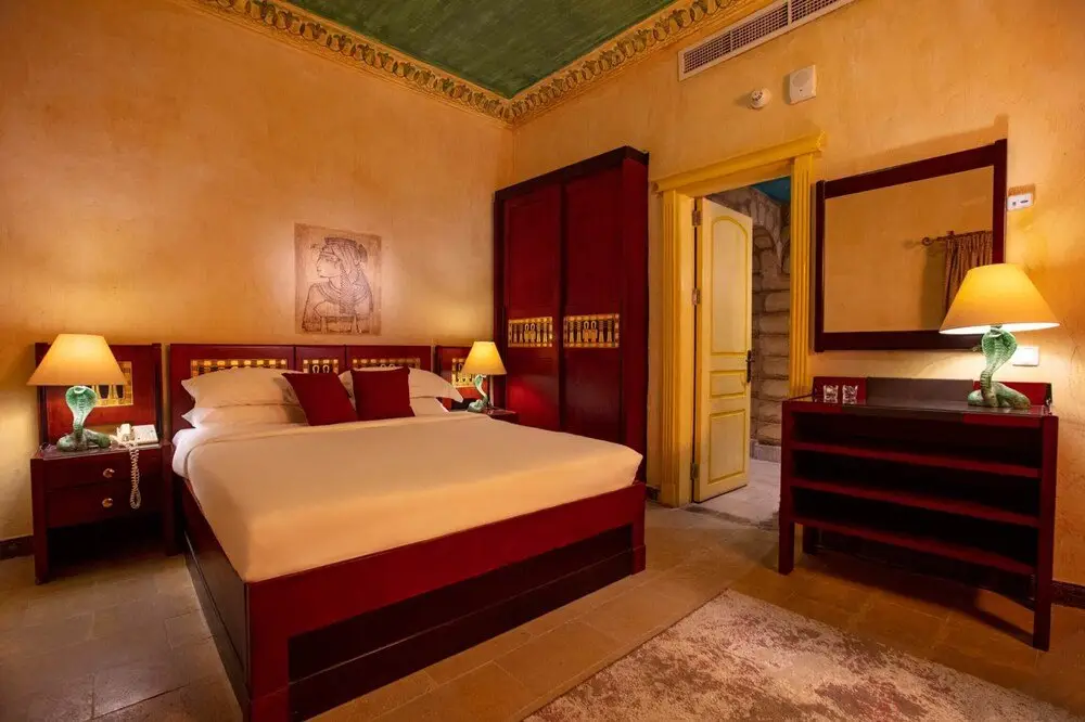 Шарм-эш-Шейх (Шарм-эль-Шейх): A Amazing 5 Bedroom Villa Right on the Red Sea Offering a Great Experience