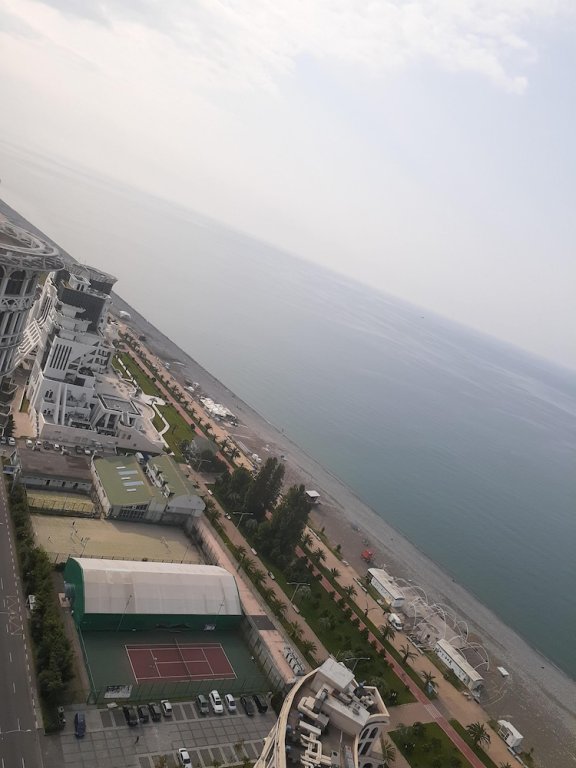Батуми: Nobels Suites Batumi
