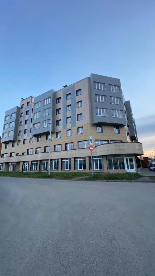 Казань: Lux апартаменты возле Кремля