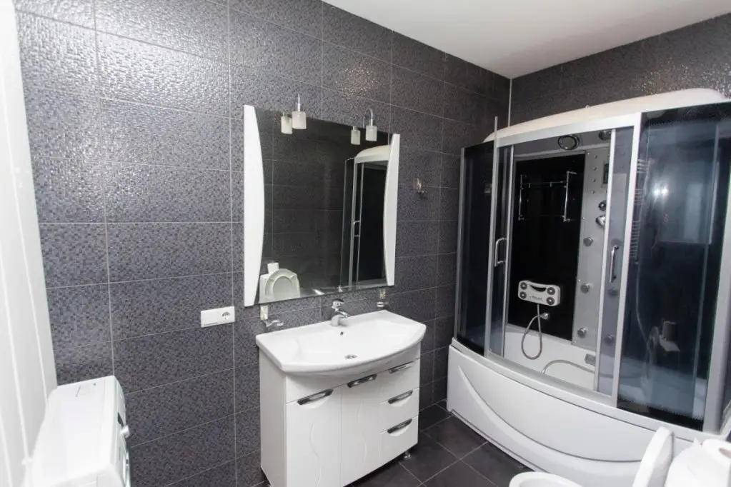 Тбилиси: Tbilisi City Center Luxury Apartment #14
