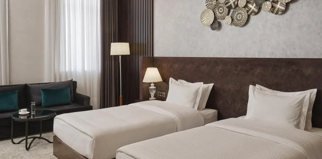 Ташкент: Отель Regal Stay