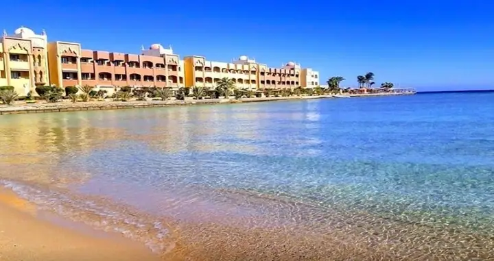 Хургада: Zahabia Village & Beach Resort
