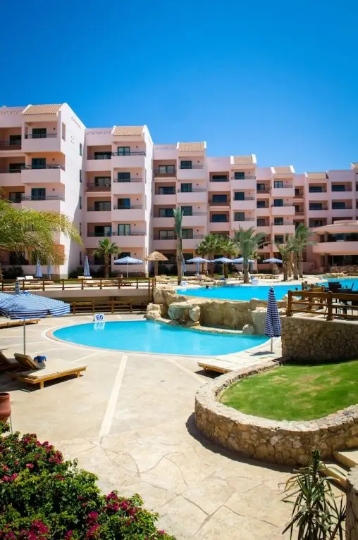 Хургада: Zahabia Village & Beach Resort