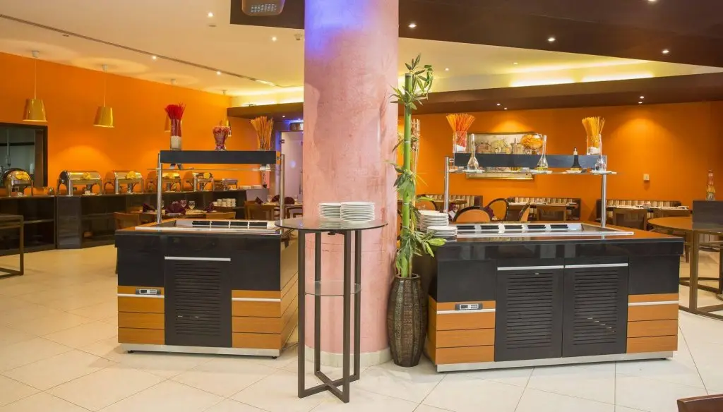 Дубай: Pearl City Suites Deluxe Apartments