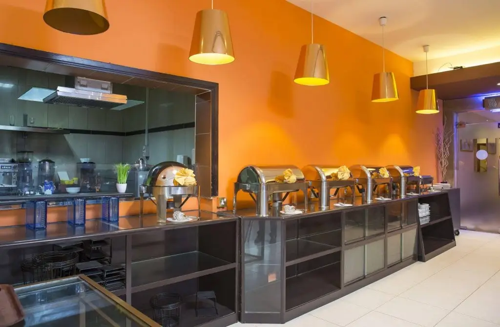 Дубай: Pearl City Suites Deluxe Apartments