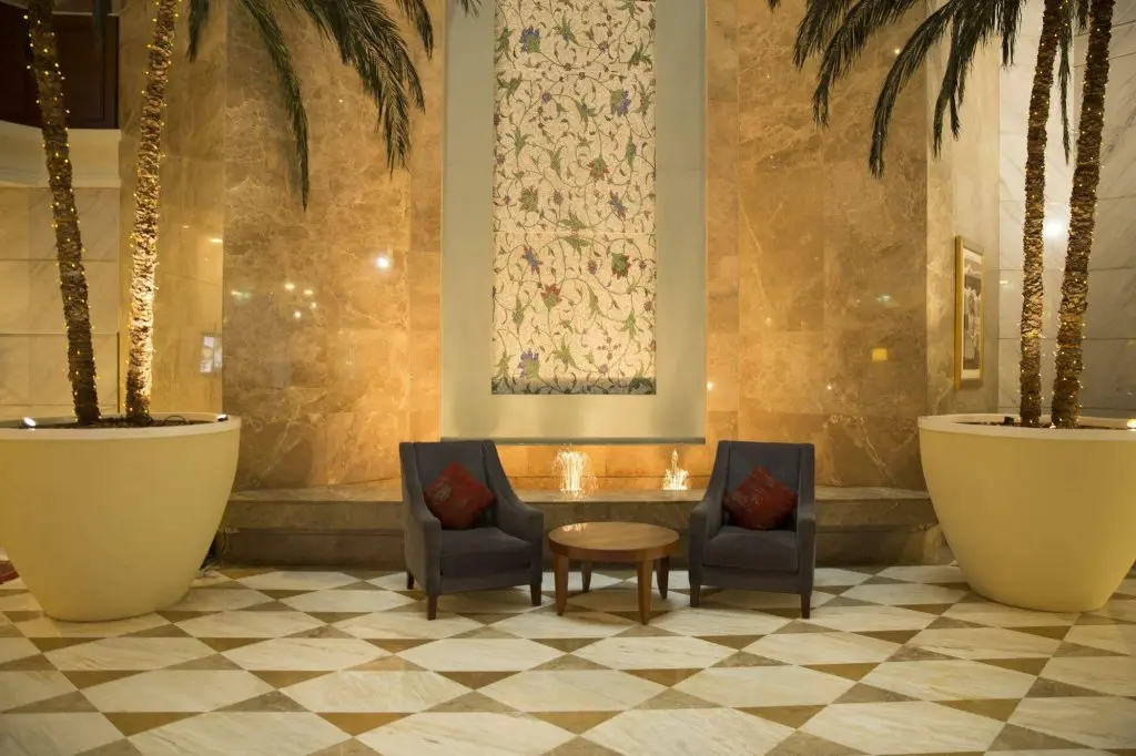 Дубай: Pearl City Suites Deluxe Apartments