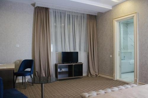 Баку: Отель Rose Inn