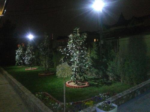Ташкент: Eco Hotel