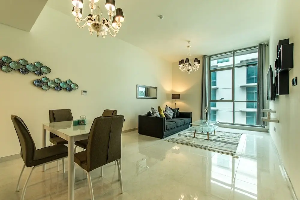 The Polo Residence D3 — фото 1