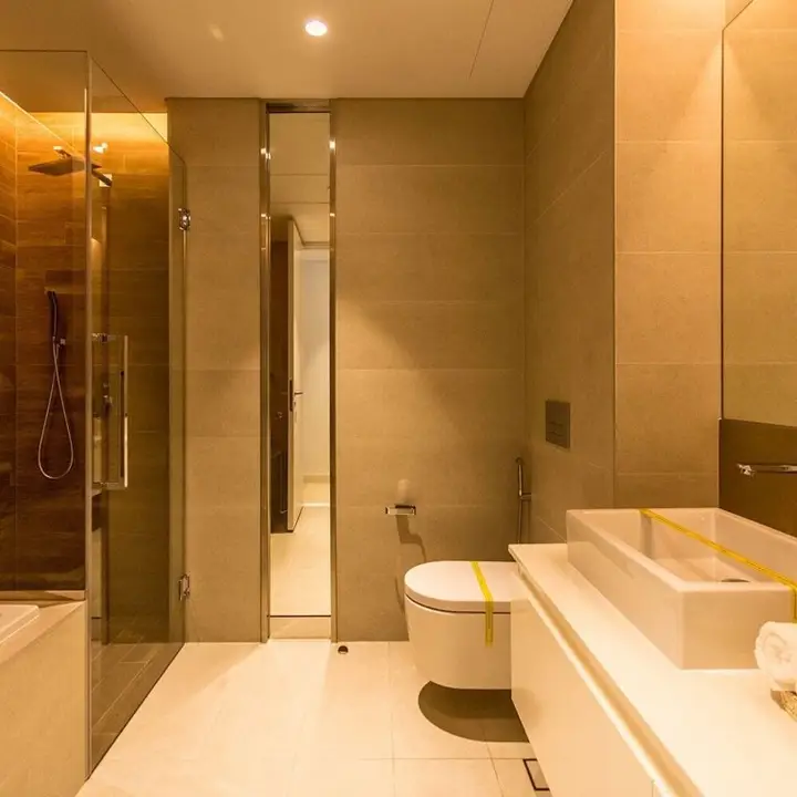 Дубай: Primestay - Beautifully decorated 1BR in Bluewaters Island