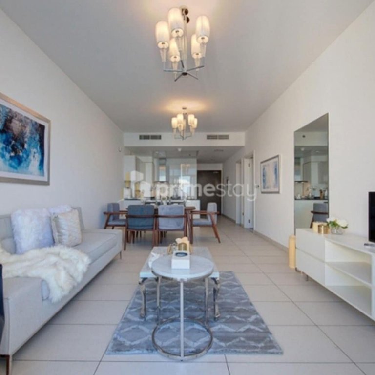 Дубай: Royal Bay - 1Br