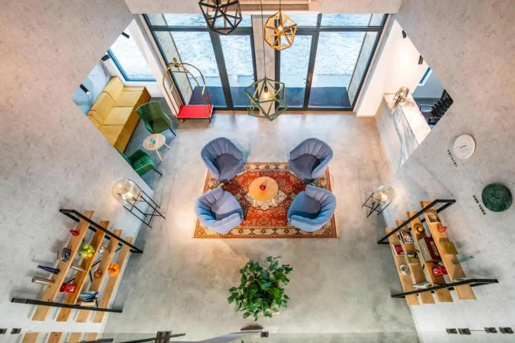 Гудаури: Hotel Best Western Gudauri