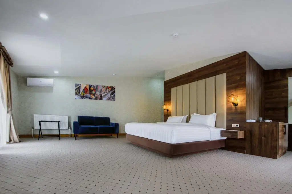 Ташкент: Отель Corner Hotel Tashkent
