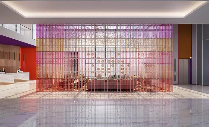 Дубай: Millennium Al Barsha Mall Of The Emirates