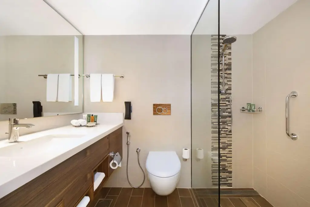 Рас-эль-Хайма: Hilton Garden Inn Ras Al Khaimah
