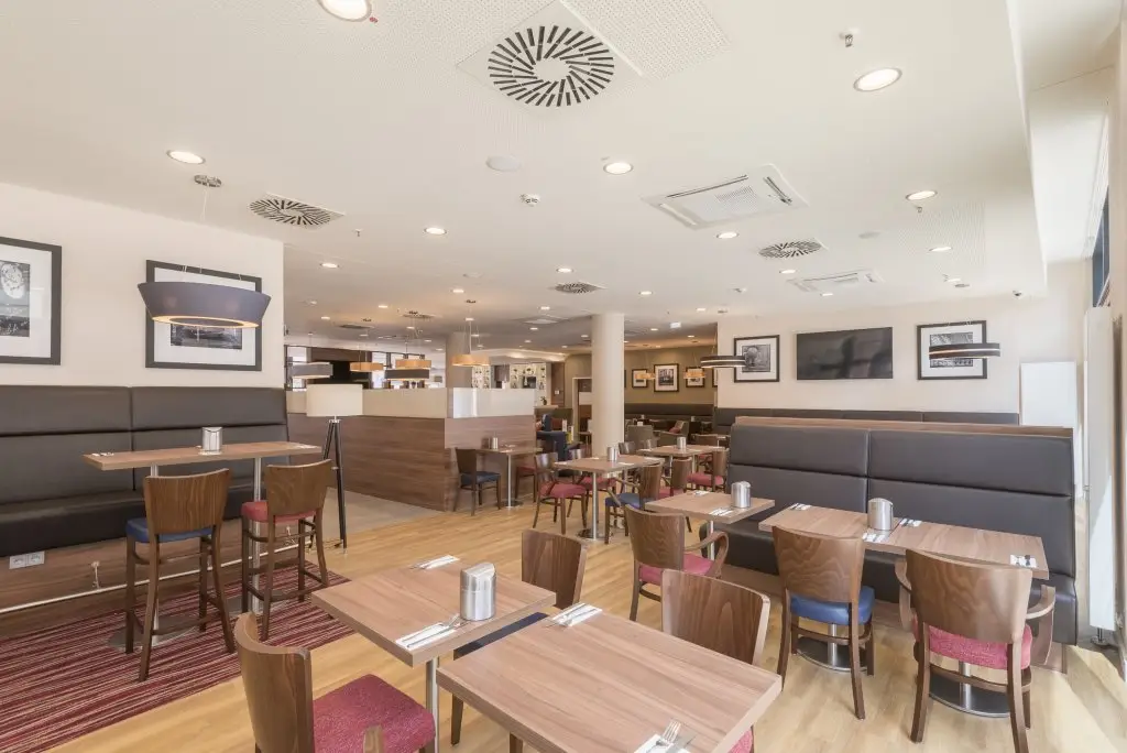 Рас-эль-Хайма: Hilton Garden Inn Ras Al Khaimah