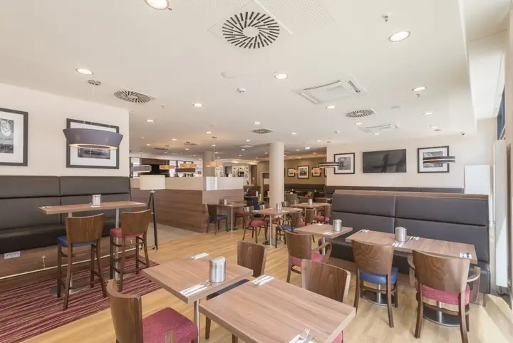 Рас-эль-Хайма: Hilton Garden Inn Ras Al Khaimah