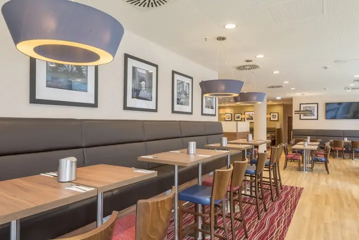 Рас-эль-Хайма: Hilton Garden Inn Ras Al Khaimah