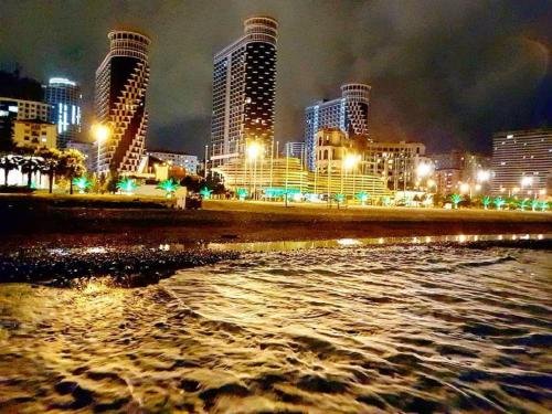Батуми: Olympic Batumi