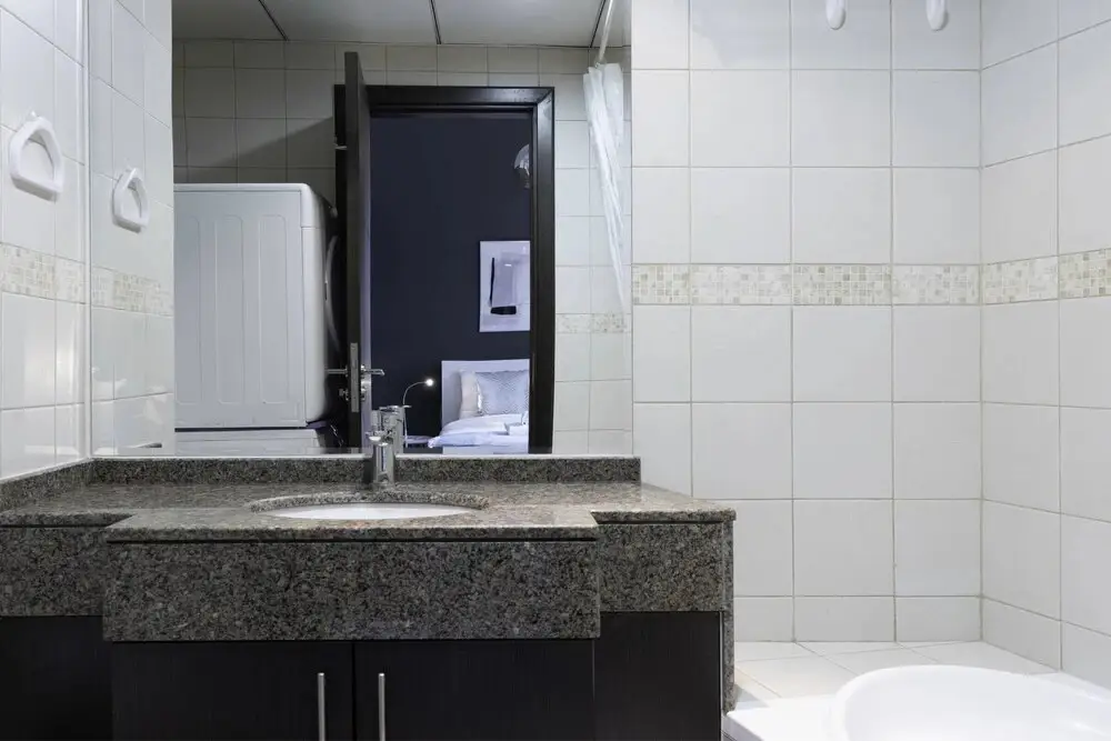 Дубай: Guestready - Bay Central Tower, Dubai Marina
