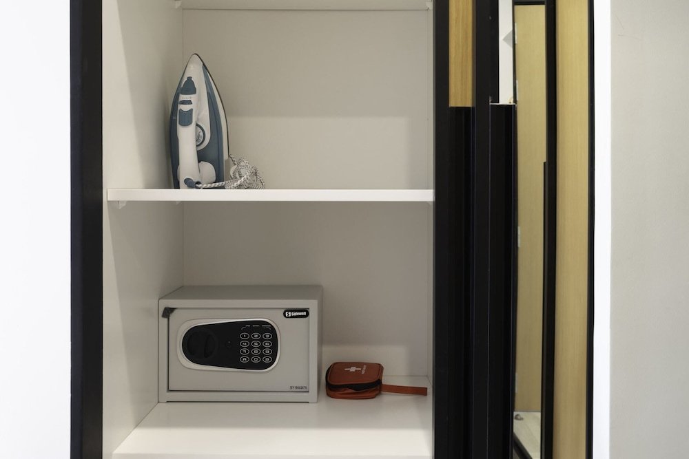 Дубай: Spacious Layout City View Free Dewa & Wifi 4922