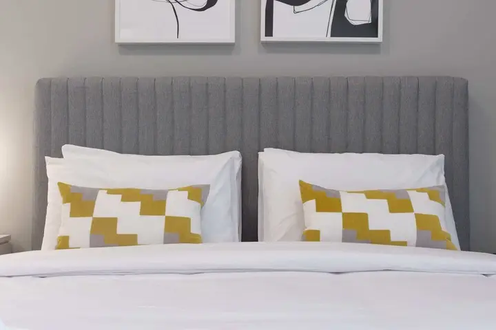 Дубай: Spacious Layout City View Free Dewa & Wifi 4922