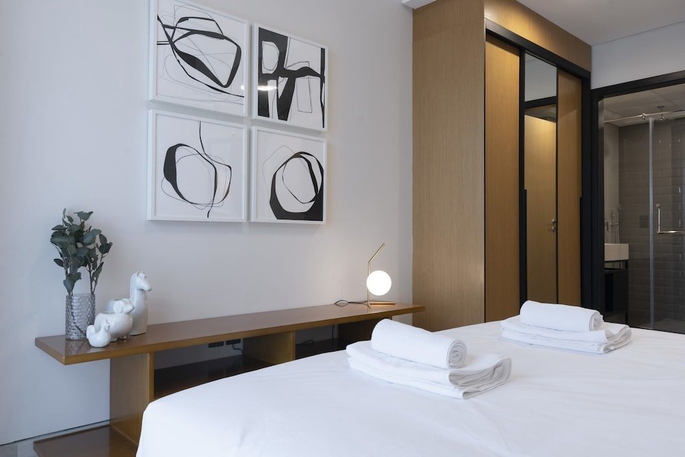 Дубай: City View Classy Design Apt Great Amenities 4919