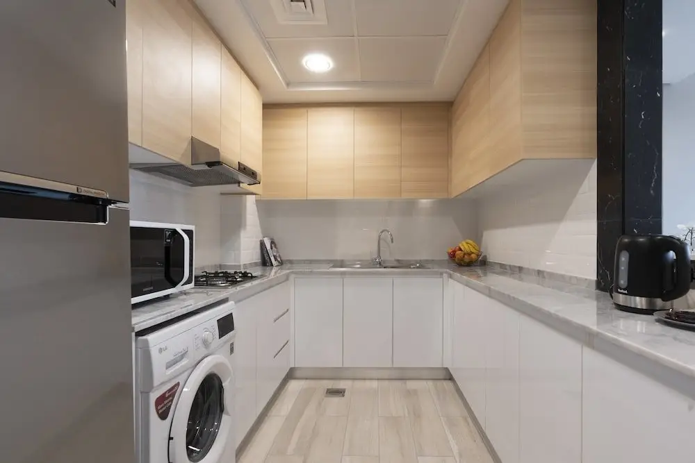 Дубай: Brand New Flat Great Neighbourhood Spacious Layout 4912