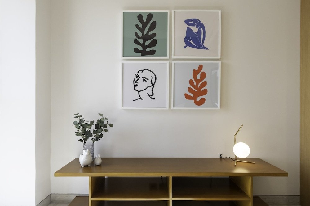 Дубай: City View Dreamy Apt Great Neighbourhood 4917