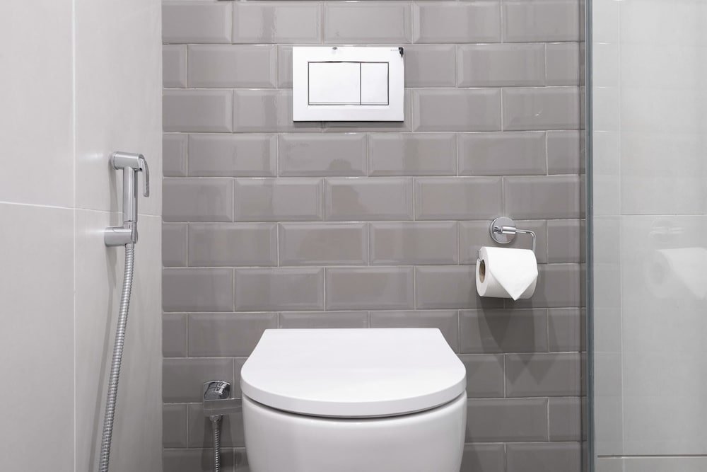 Дубай: Premium Amenities Captivating Apt Pool & Gym 4908