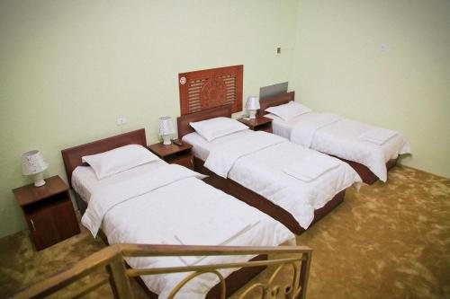 Ташкент: Art Guest House