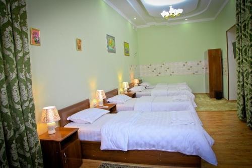 Ташкент: Art Guest House